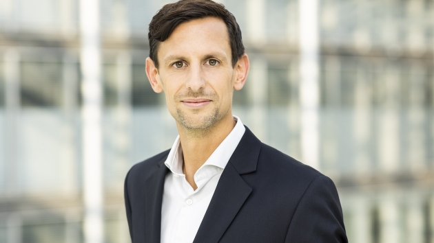 Stefan Schneider bernimmt als Vice President Global Brand bei E.ON - Quelle: Lichtschacht